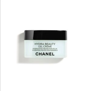 Chanel Hydra Beauty Gel Crème 1.7oz